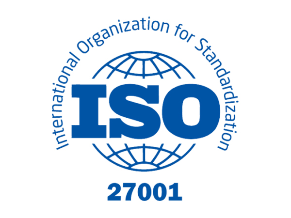 ISO 27001 Bilgi Güvenliği Yönetim Sistemi