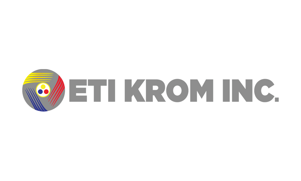 Eti Krom A.Ş.